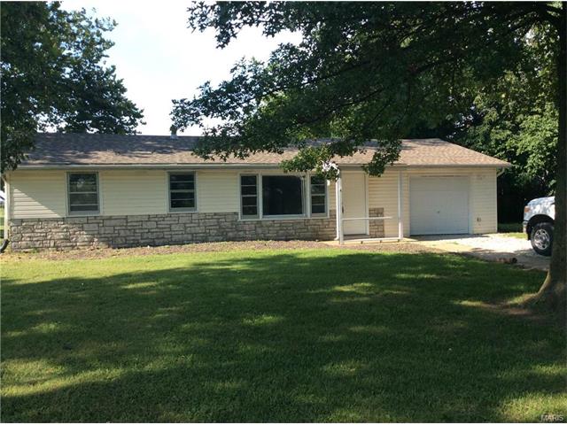 16049 Edgar Ln, Wright City, MO 63390 photo 1