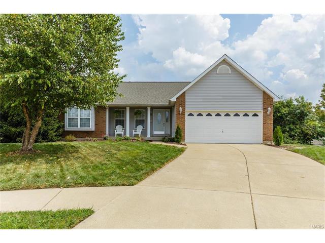 26 Highgrove Ct, O'fallon, MO 63366 photo 1
