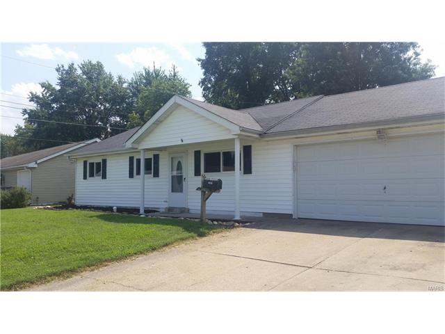 406 Saint Joseph Ave, O'fallon, MO 63366 photo 1