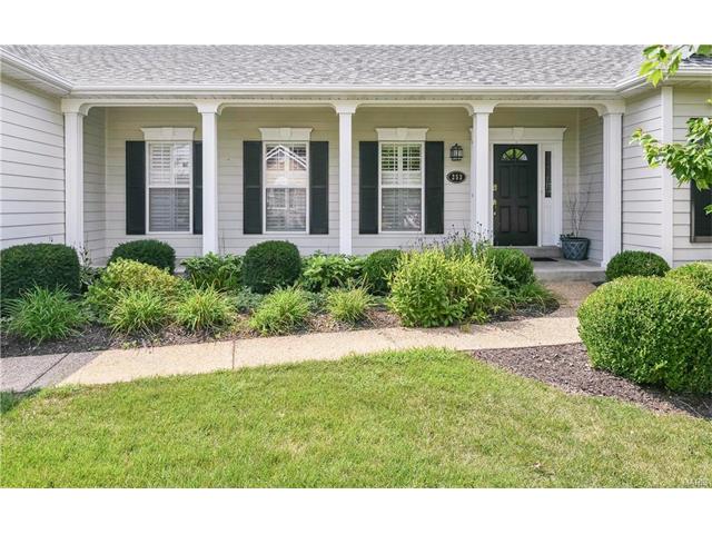 253 Greenburn Dr, Weldon Spring, MO 63304 photo 9