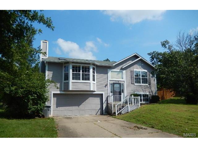 739 Summersong Dr, O'fallon, MO 63366 photo 9