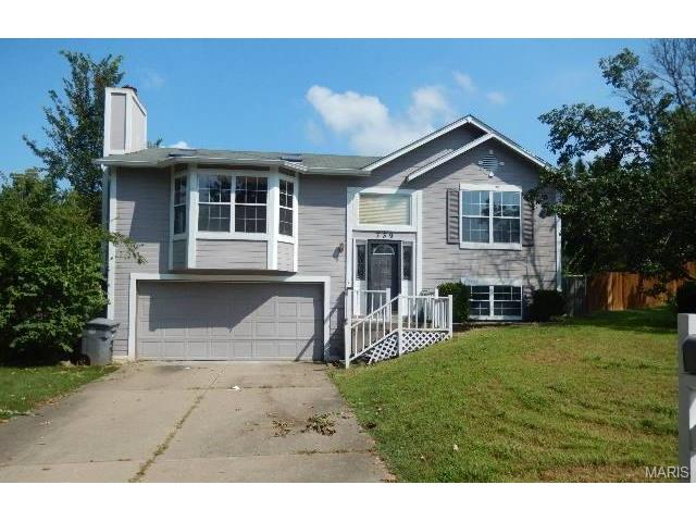 739 Summersong Dr, O'fallon, MO 63366 photo 1