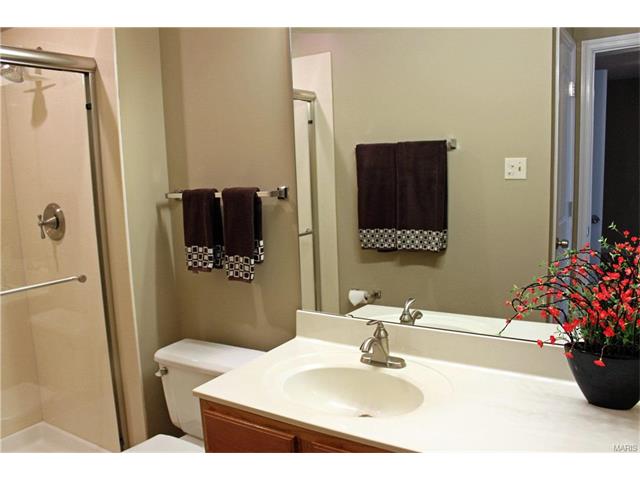 1305 Crossings Ct #B, Ballwin, MO 63021 photo 12