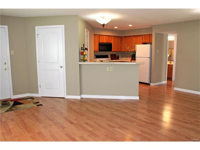 1305 Crossings Ct #B, Ballwin, MO 63021 photo 5