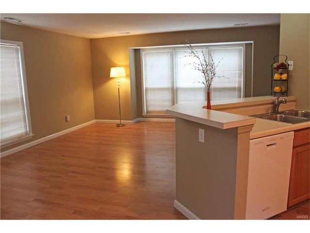 1305 Crossings Ct #B, Ballwin, MO 63021 photo 3