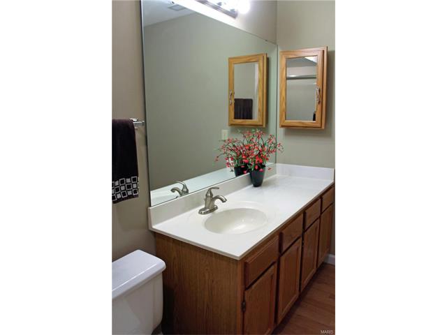 1305 Crossings Ct #B, Ballwin, MO 63021 photo 13