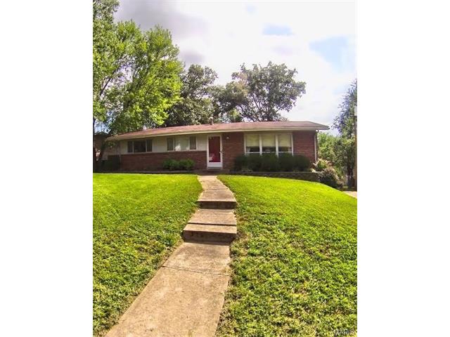 1138 Westleigh Ter, Ballwin, MO 63021 photo 1