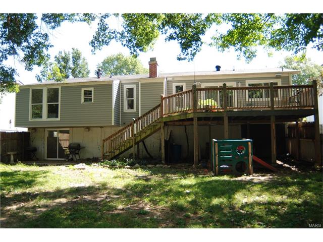 721 Wildview Ln, Manchester, MO 63021 photo 19