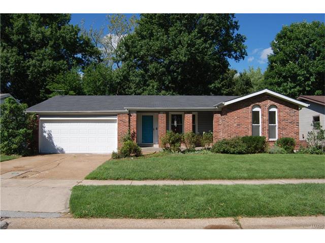 721 Wildview Ln, Manchester, MO 63021 photo 1