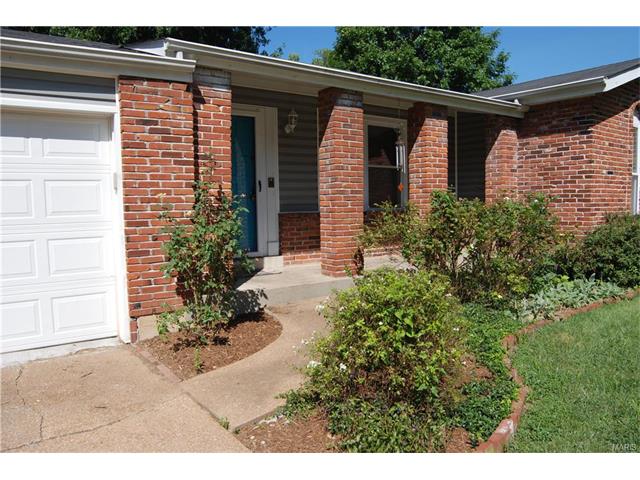 721 Wildview Ln, Manchester, MO 63021 photo 2