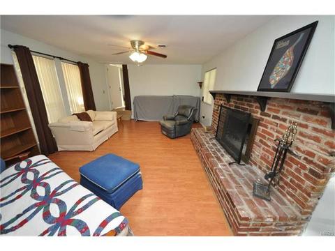 402 Down Hill Dr, Ballwin, MO 63021 photo 7