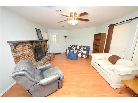402 Down Hill Dr, Ballwin, MO 63021 photo 5