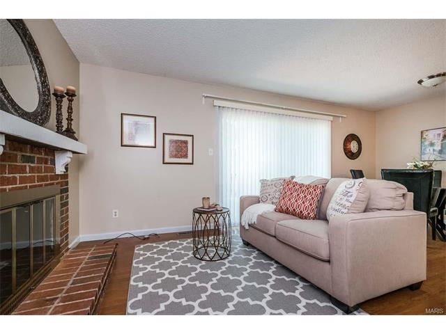 563 Windsor Mill Dr, Ballwin, MO 63011 photo 27