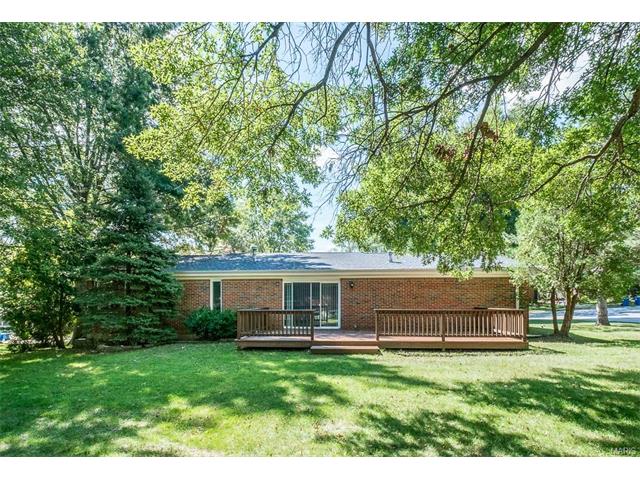 563 Windsor Mill Dr, Ballwin, MO 63011 photo 6
