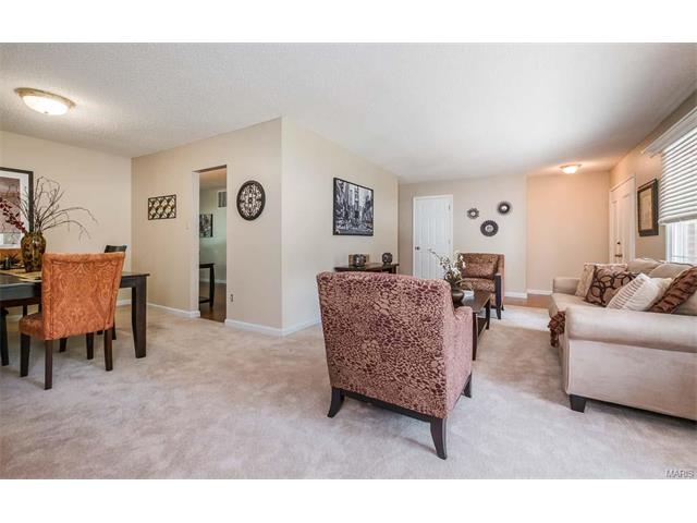 563 Windsor Mill Dr, Ballwin, MO 63011 photo 17