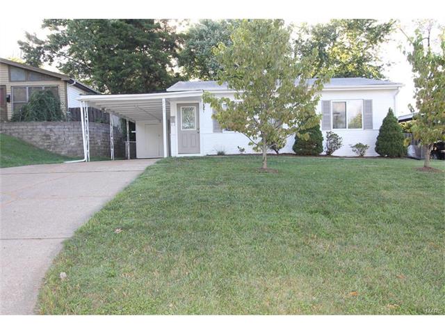 205 Solley Dr, Ballwin, MO 63021 photo 1