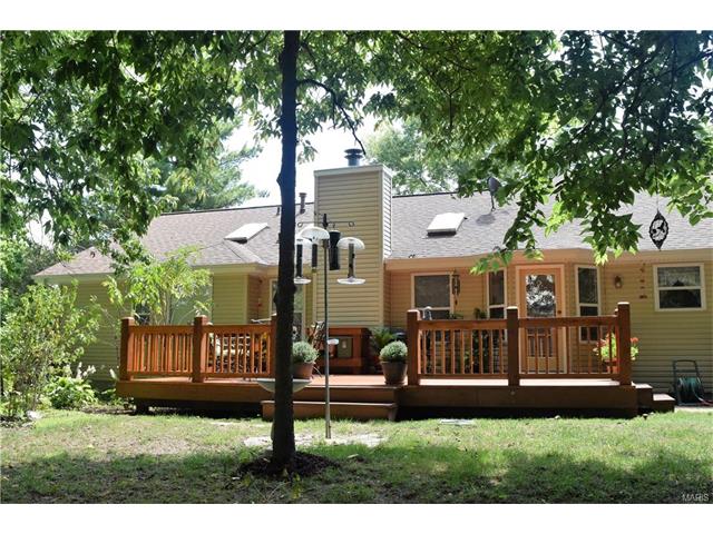 7301 The Cedars Dr, O'fallon, MO 63368 photo 2