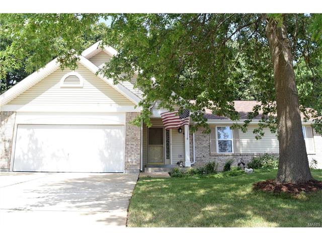 7301 The Cedars Dr, O'fallon, MO 63368 photo 1