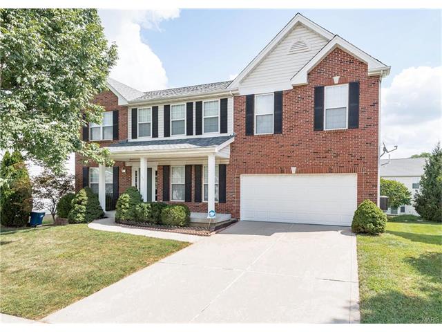 137 Windy Acres Estates Dr, Ballwin, MO 63021 photo 36