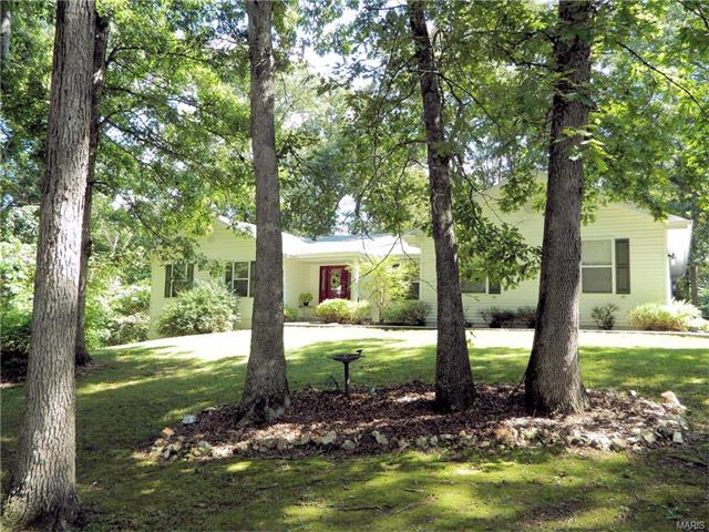 1558 Madre Dr, Foristell, MO 63348 photo 2
