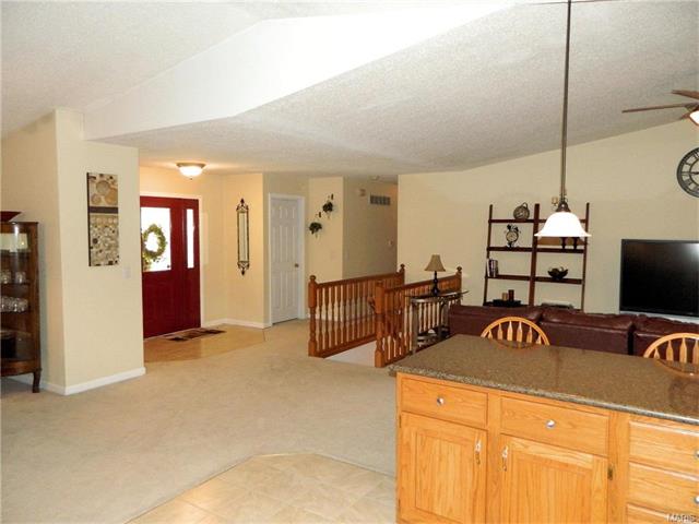 1558 Madre Dr, Foristell, MO 63348 photo 17