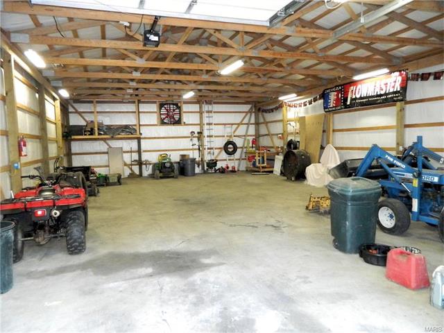 1558 Madre Dr, Foristell, MO 63348 photo 4