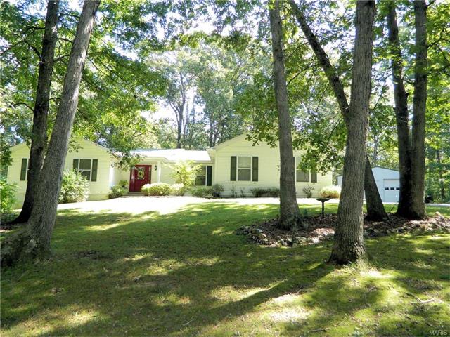 1558 Madre Dr, Foristell, MO 63348 photo 1