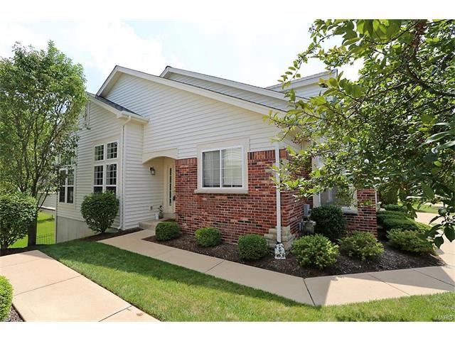 13261 Barrett Chase Cir, Ballwin, MO 63021 photo 28