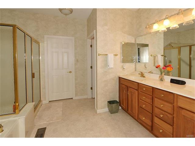 13261 Barrett Chase Cir, Ballwin, MO 63021 photo 13