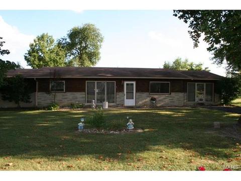 840 Nancy Ln, Weldon Spring, MO 63304 photo 1