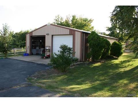 840 Nancy Ln, Weldon Spring, MO 63304 photo 4