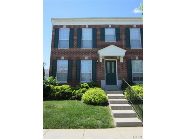 809 Brookmead Dr, O Fallon, MO 63366 photo 1