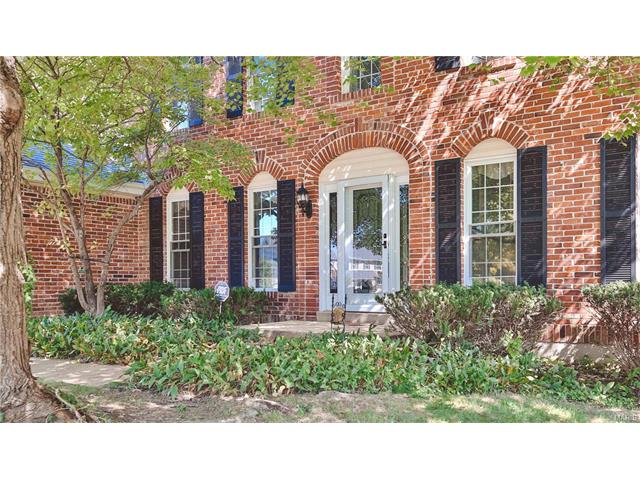 782 Strafford Rdg, Ballwin, MO 63021 photo 3
