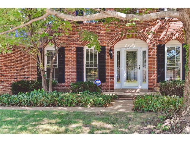 782 Strafford Rdg, Ballwin, MO 63021 photo 1