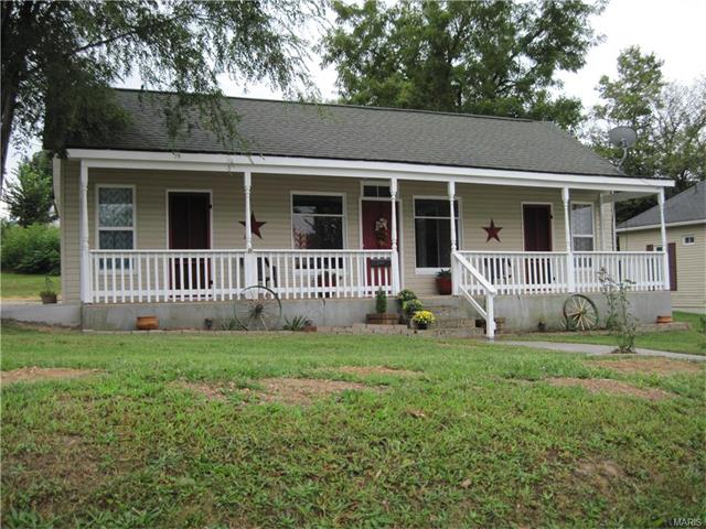 309 E 4th, Salem, MO 65560 photo 1