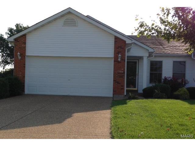 2 Battersea Ct, O'fallon, MO 63366 photo 1