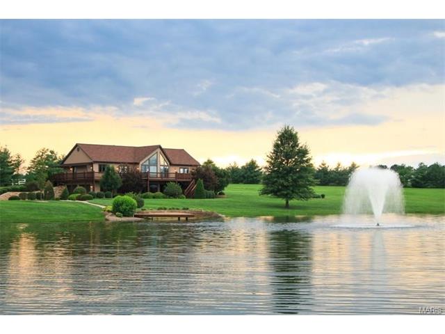 301 S Highway 47, Hawk Point, MO 63349 photo 1