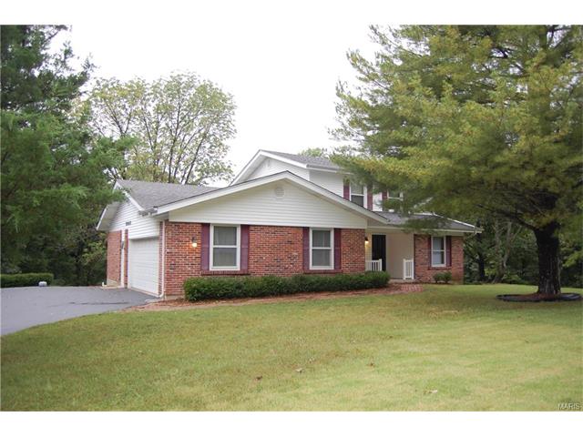 18902 Melrose, Glencoe, MO 63038 photo 1