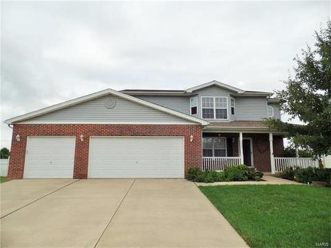 1331 Summerfield, Waterloo, IL 62298 photo 1