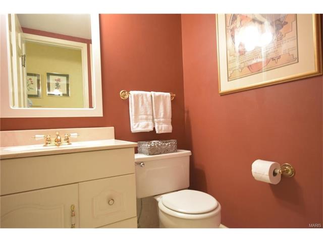 1680 Blakefield Ter, Manchester, MO 63021 photo 11
