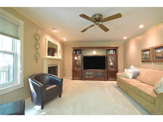1680 Blakefield Ter, Manchester, MO 63021 photo 10