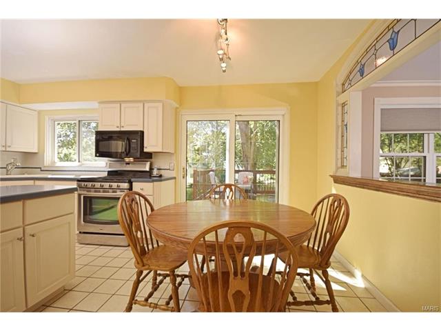 1680 Blakefield Ter, Manchester, MO 63021 photo 9