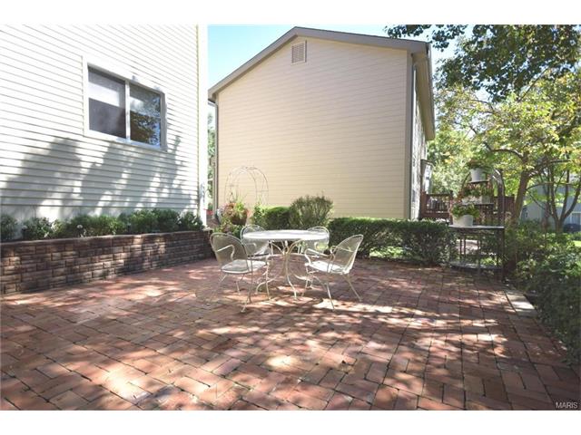 1680 Blakefield Ter, Manchester, MO 63021 photo 25
