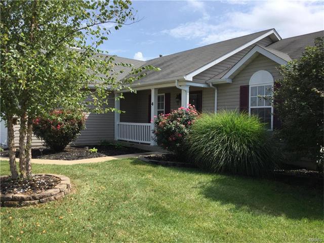 4 Princess Grace Ct, O'fallon, MO 63366 photo 2