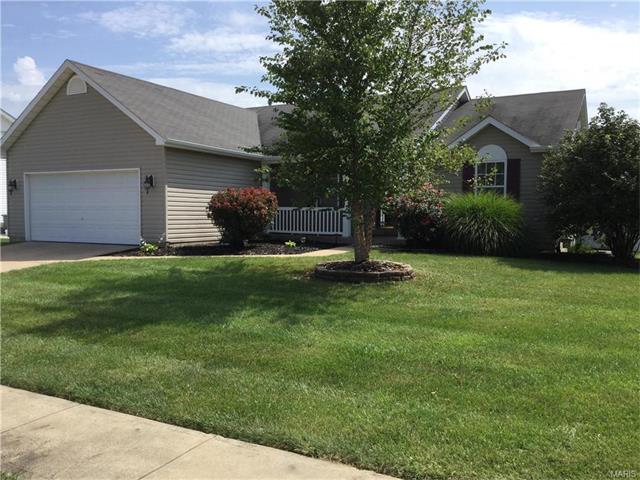 4 Princess Grace Ct, O'fallon, MO 63366 photo 1