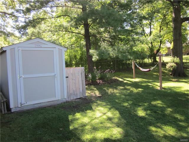 1204 Priest, Manchester, MO 63021 photo 25