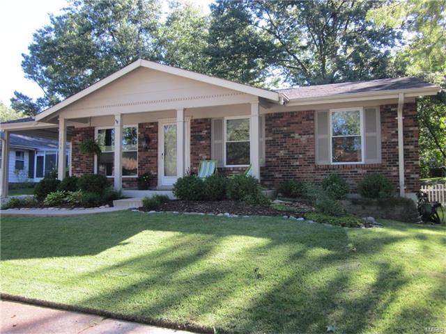 1204 Priest, Manchester, MO 63021 photo 1