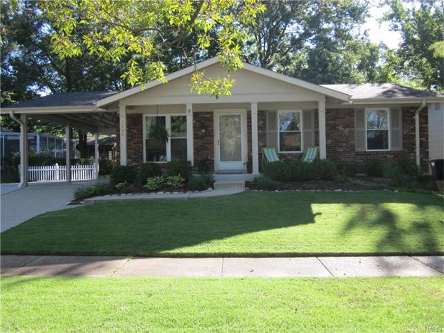 1204 Priest, Manchester, MO 63021 photo 2