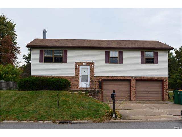 116 White Pine Ave, O Fallon, IL 62269 photo 1