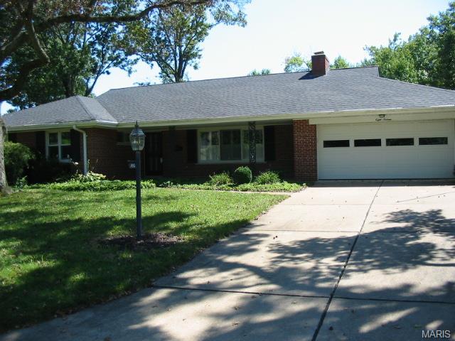 816 Edlin Dr, Saint Louis, MO 63122 photo 1